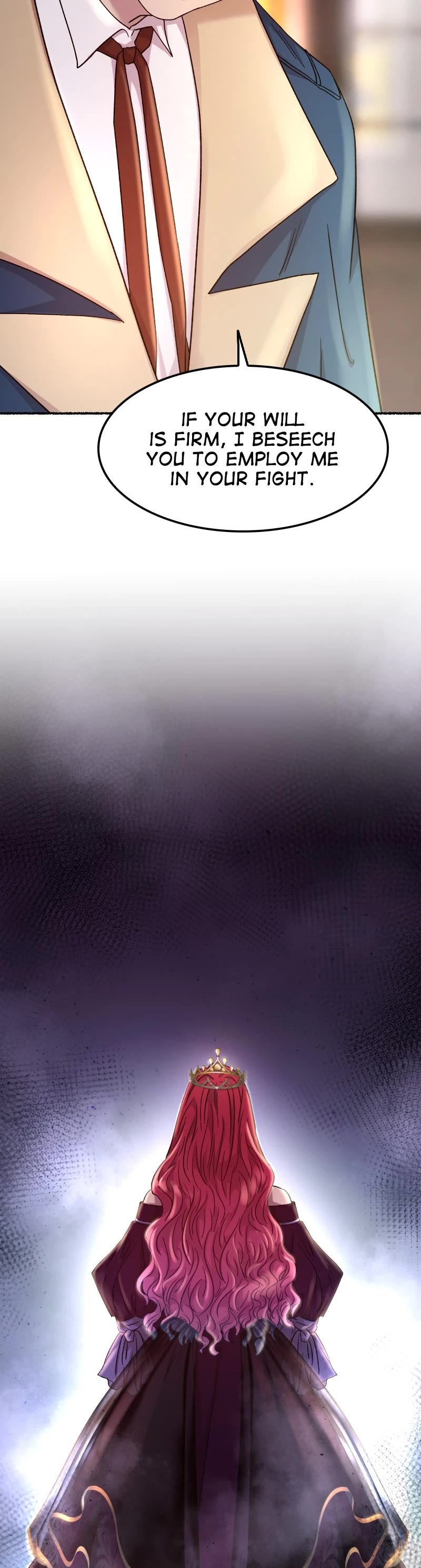 Like Wind on a Dry Branch Chapter 139 page 48 - Chapter 139: Ep. 137 - Hidden Things (11)