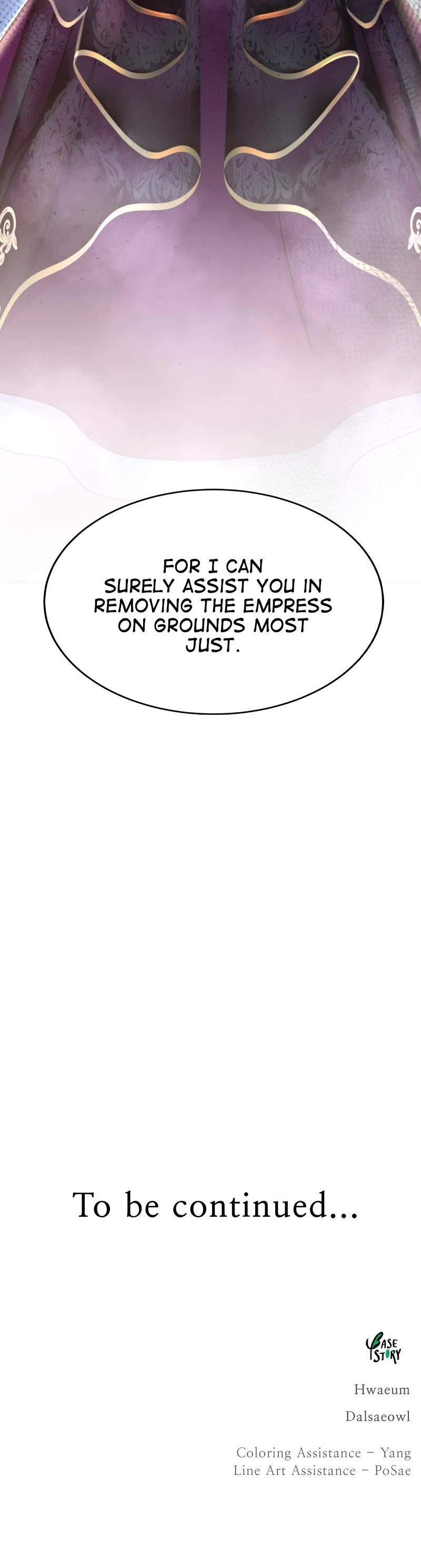 Like Wind on a Dry Branch Chapter 139 page 49 - Chapter 139: Ep. 137 - Hidden Things (11)