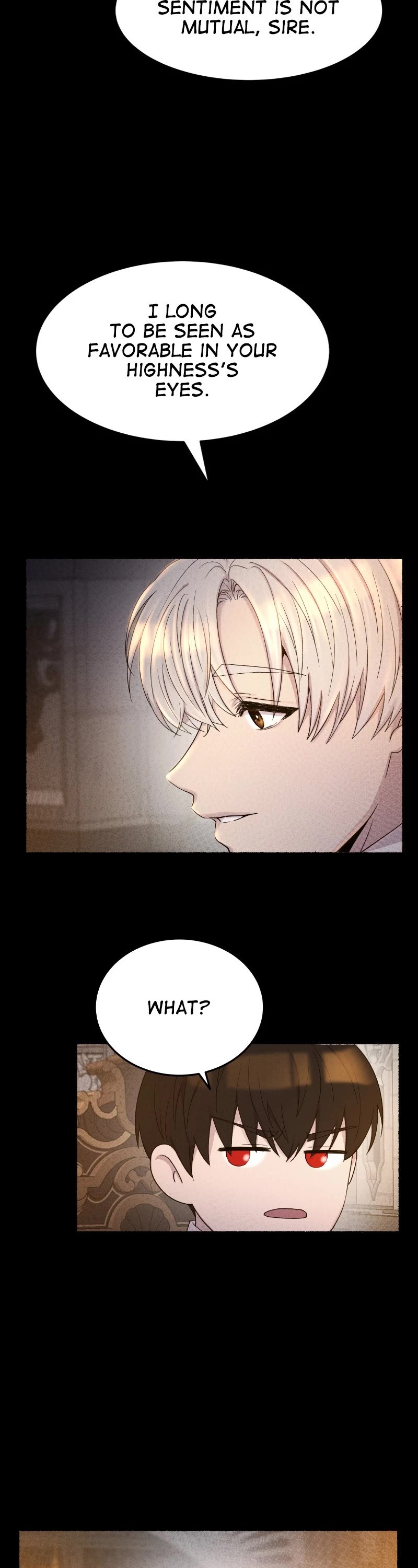 Like Wind on a Dry Branch Chapter 139 page 7 - Chapter 139: Ep. 137 - Hidden Things (11)