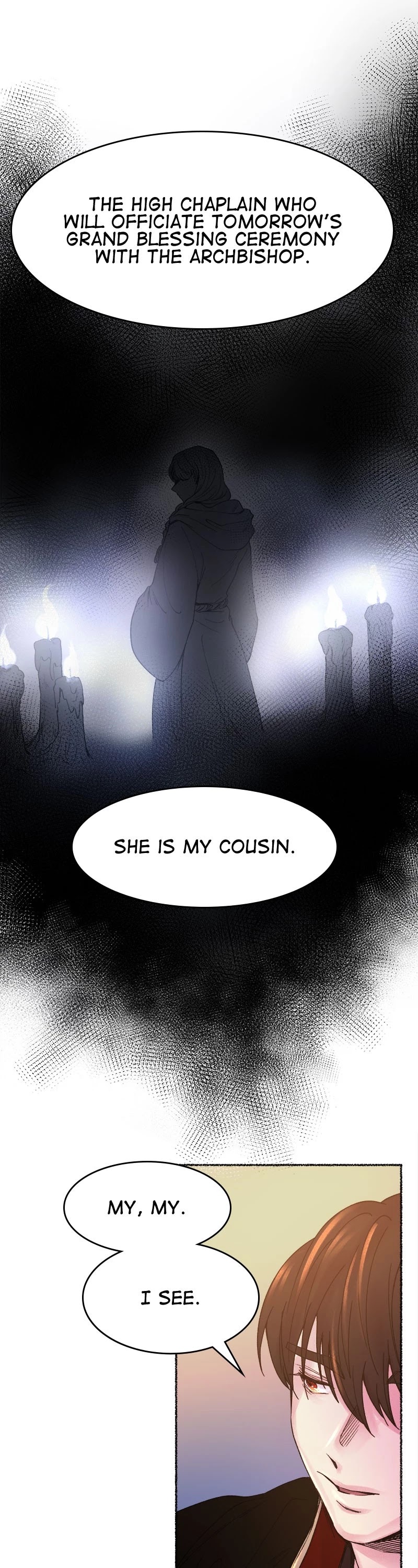 Like Wind on a Dry Branch Chapter 14 page 21 - Chapter 14: Ep. 14 - The Grand Temple of Havitus (6)