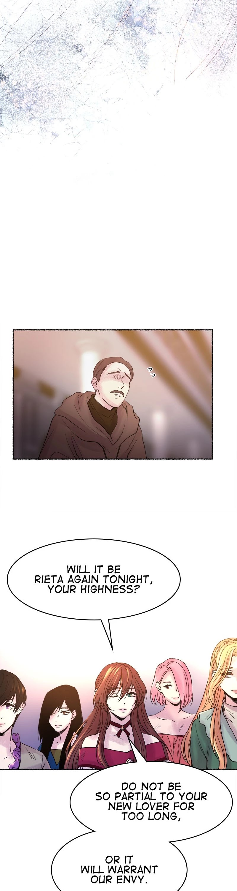 Like Wind on a Dry Branch Chapter 14 page 25 - Chapter 14: Ep. 14 - The Grand Temple of Havitus (6)