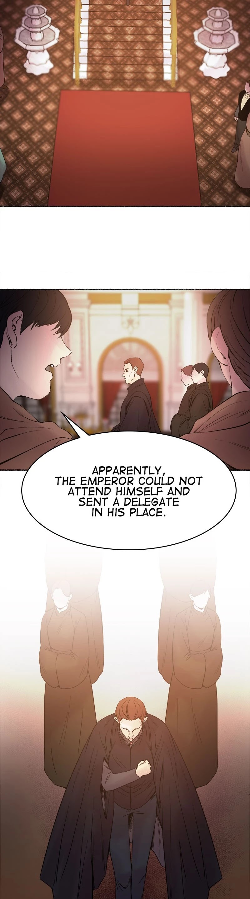 Like Wind on a Dry Branch Chapter 14 page 3 - Chapter 14: Ep. 14 - The Grand Temple of Havitus (6)
