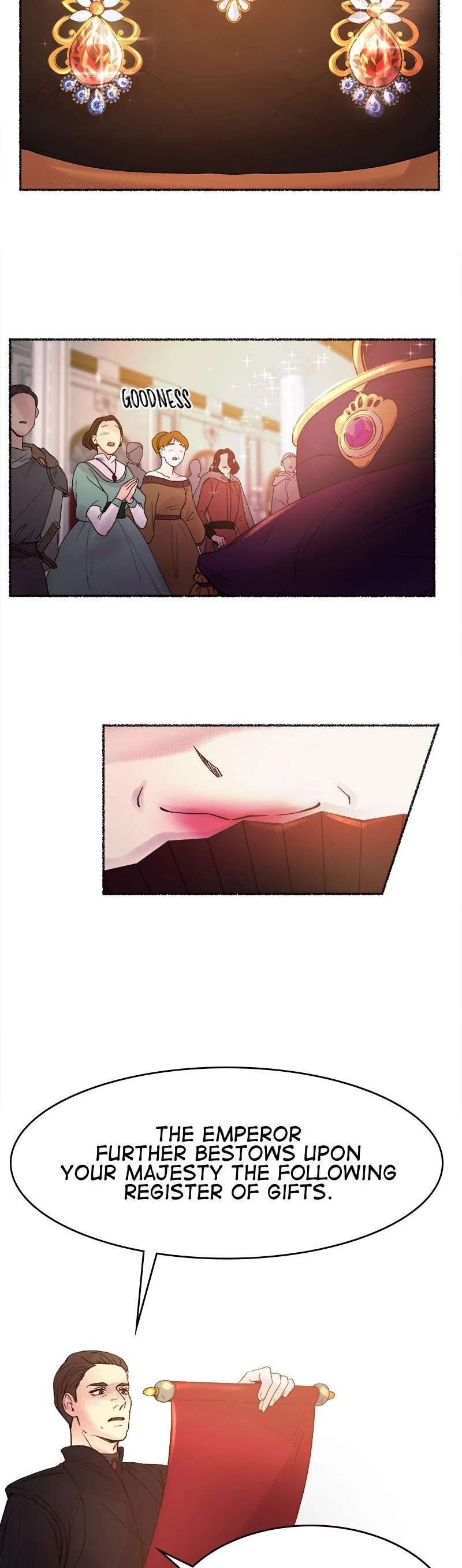 Like Wind on a Dry Branch Chapter 14 page 7 - Chapter 14: Ep. 14 - The Grand Temple of Havitus (6)