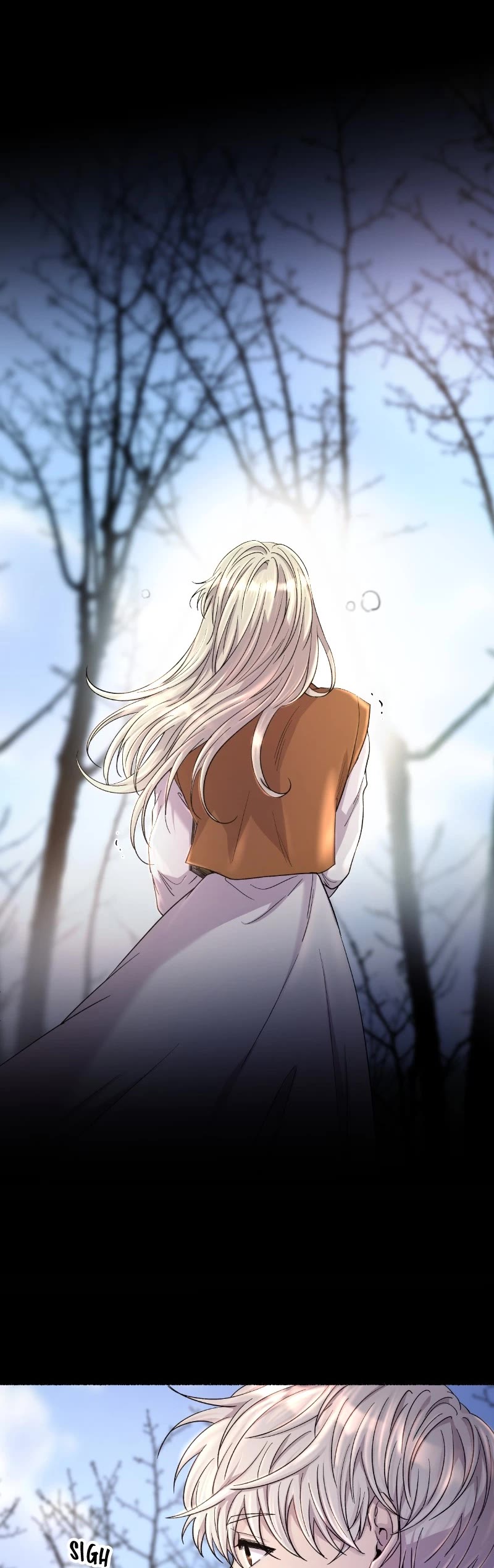 Like Wind on a Dry Branch Chapter 140 page 10 - Chapter 140: Ep. 138 - Hidden Things (12)