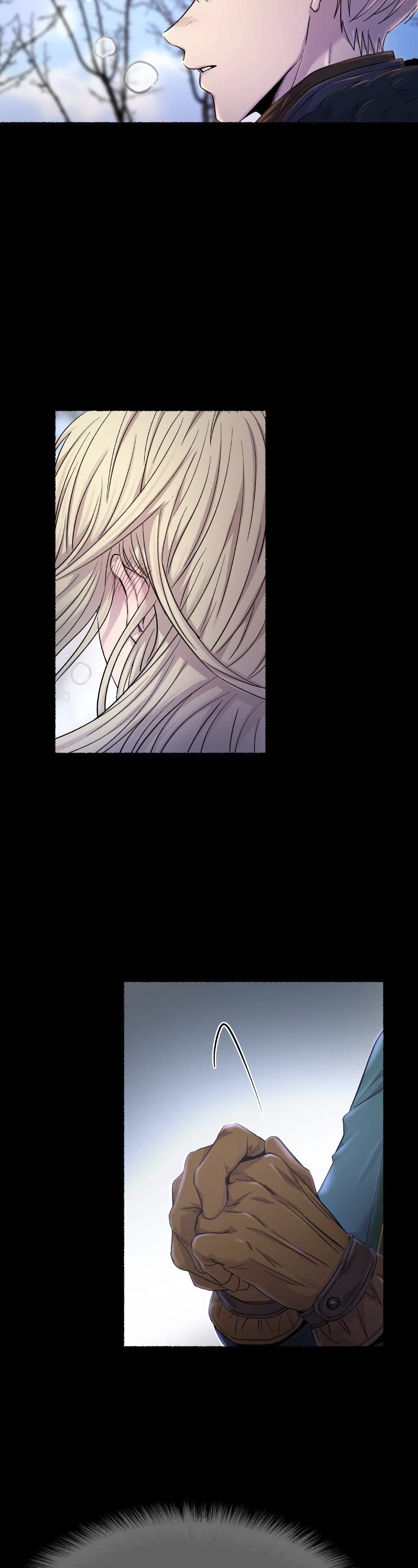 Like Wind on a Dry Branch Chapter 140 page 11 - Chapter 140: Ep. 138 - Hidden Things (12)