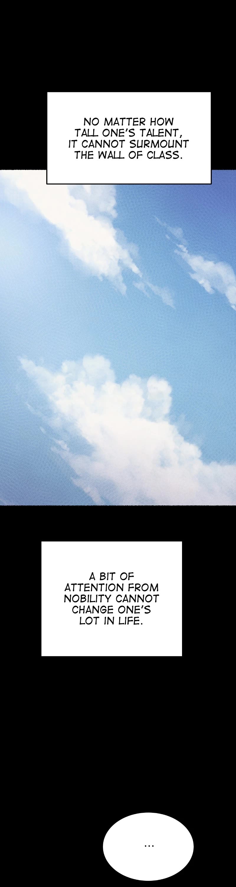Like Wind on a Dry Branch Chapter 140 page 18 - Chapter 140: Ep. 138 - Hidden Things (12)