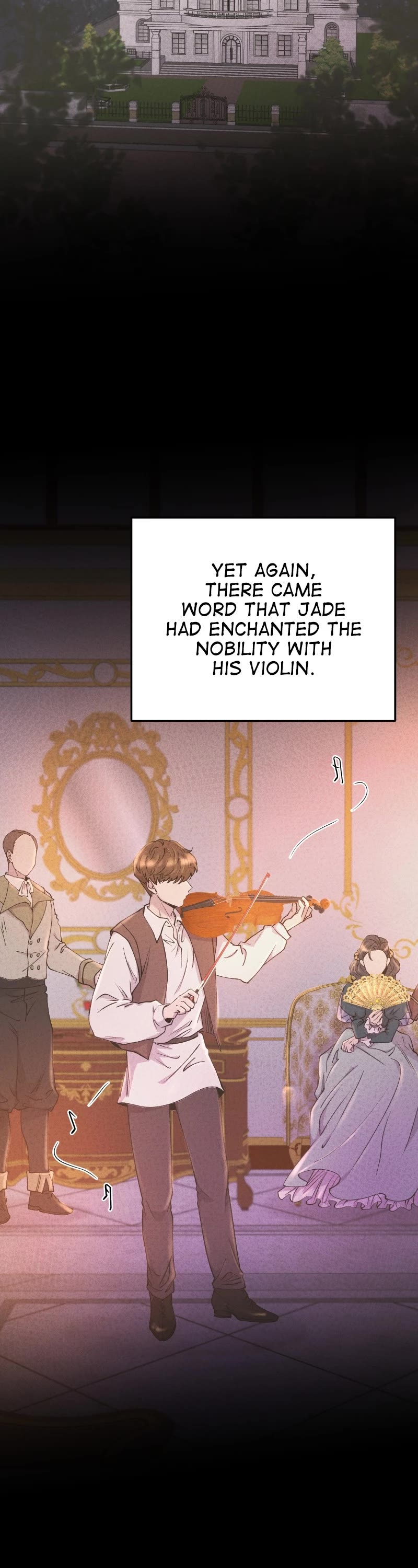 Like Wind on a Dry Branch Chapter 140 page 2 - Chapter 140: Ep. 138 - Hidden Things (12)