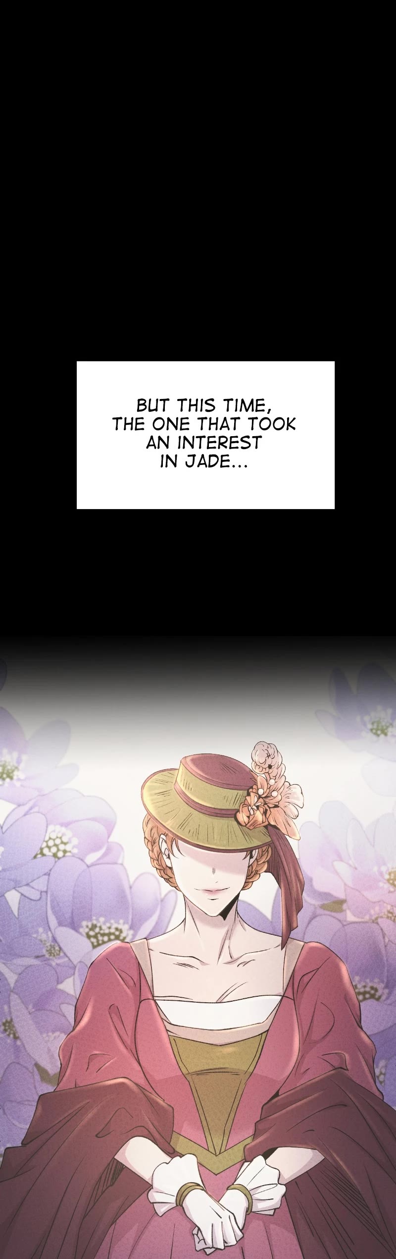 Like Wind on a Dry Branch Chapter 140 page 20 - Chapter 140: Ep. 138 - Hidden Things (12)