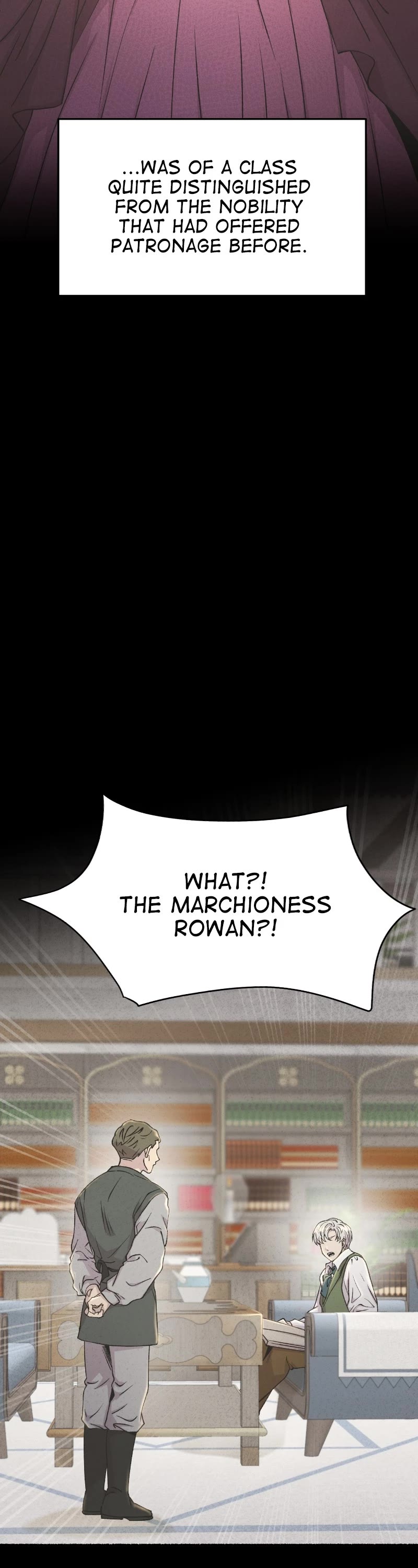 Like Wind on a Dry Branch Chapter 140 page 21 - Chapter 140: Ep. 138 - Hidden Things (12)