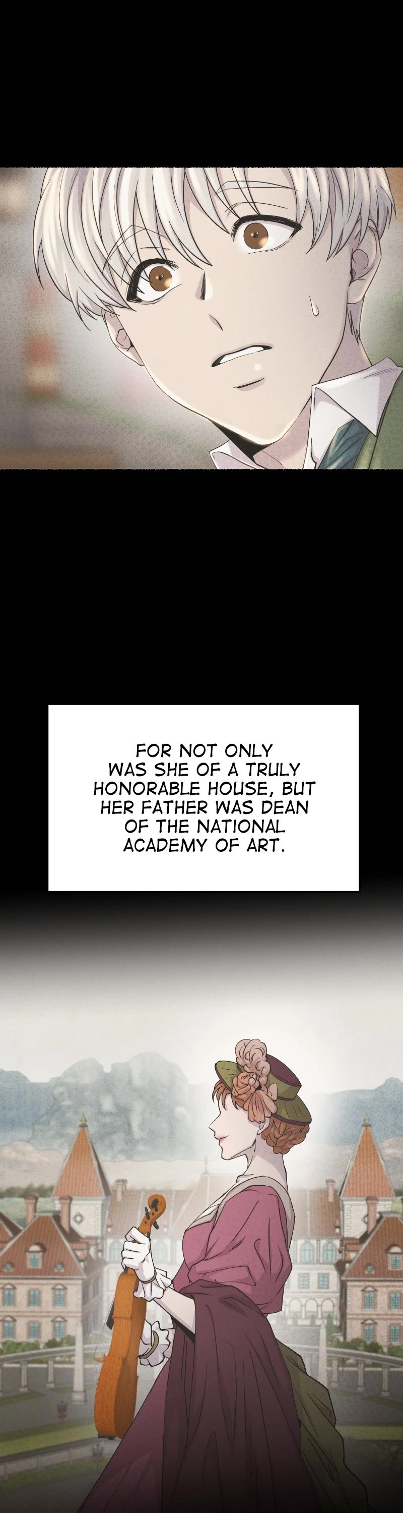 Like Wind on a Dry Branch Chapter 140 page 22 - Chapter 140: Ep. 138 - Hidden Things (12)