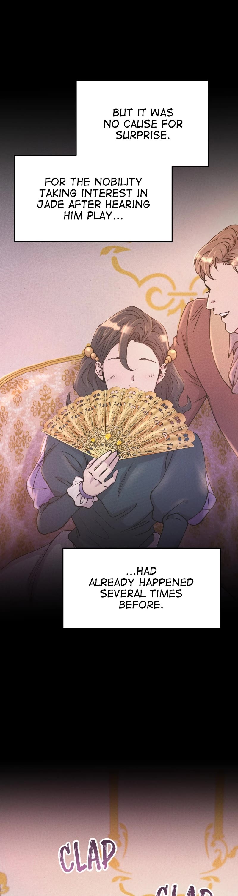 Like Wind on a Dry Branch Chapter 140 page 3 - Chapter 140: Ep. 138 - Hidden Things (12)
