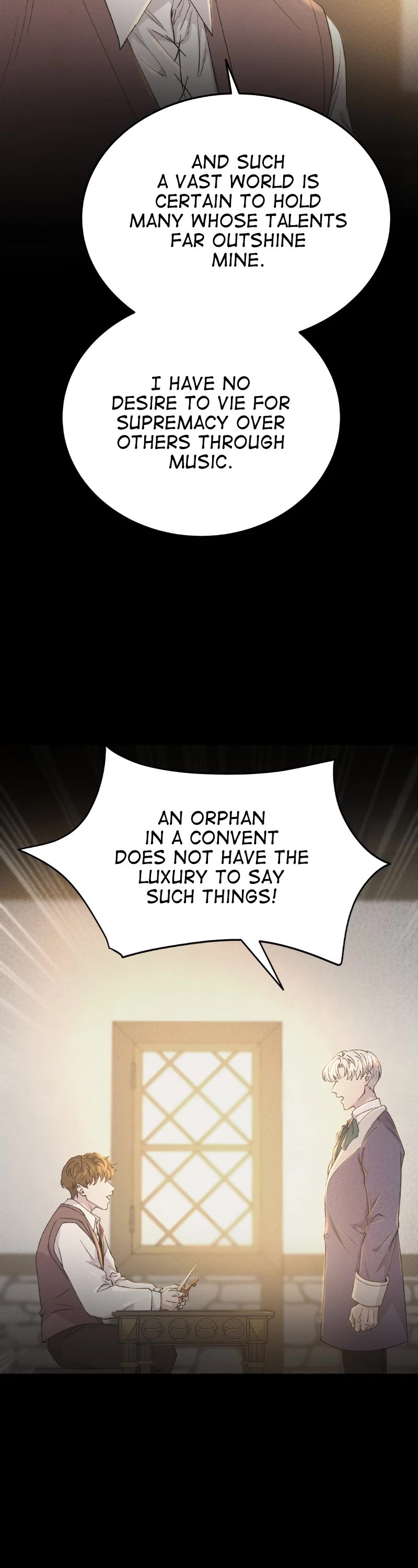 Like Wind on a Dry Branch Chapter 140 page 31 - Chapter 140: Ep. 138 - Hidden Things (12)