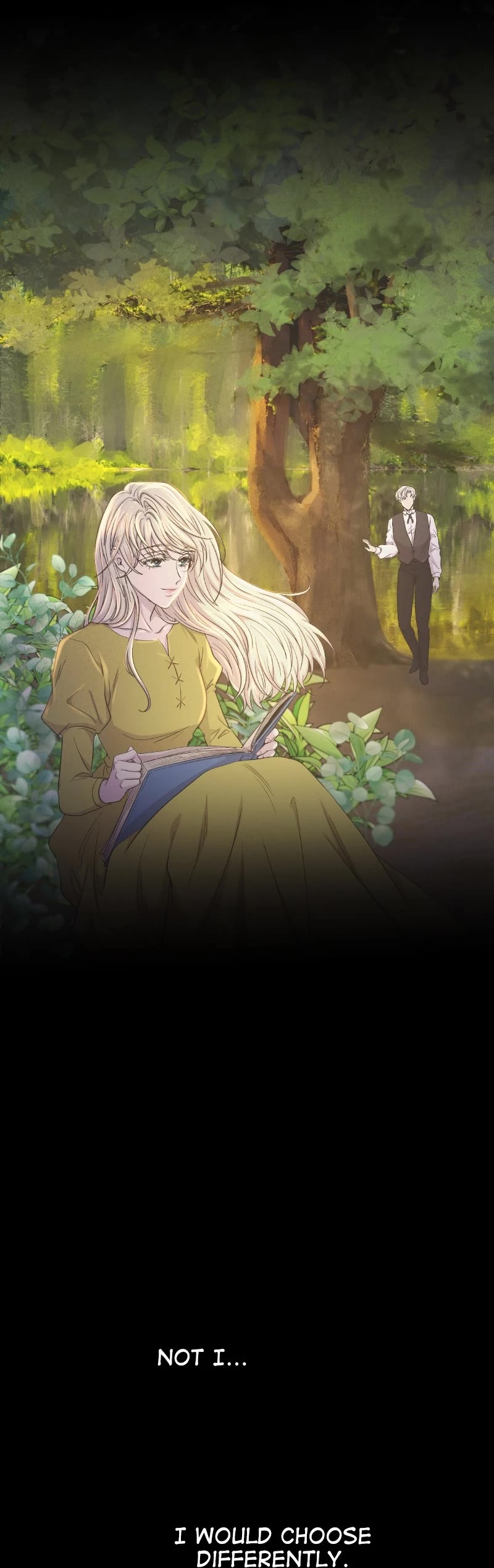 Like Wind on a Dry Branch Chapter 140 page 39 - Chapter 140: Ep. 138 - Hidden Things (12)