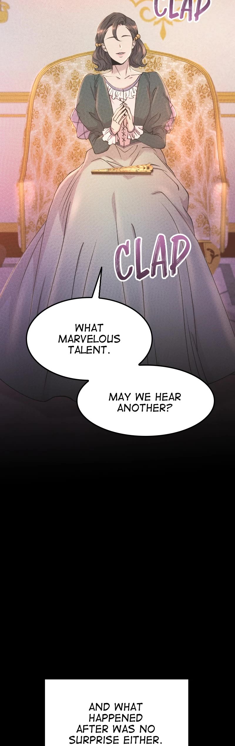 Like Wind on a Dry Branch Chapter 140 page 4 - Chapter 140: Ep. 138 - Hidden Things (12)