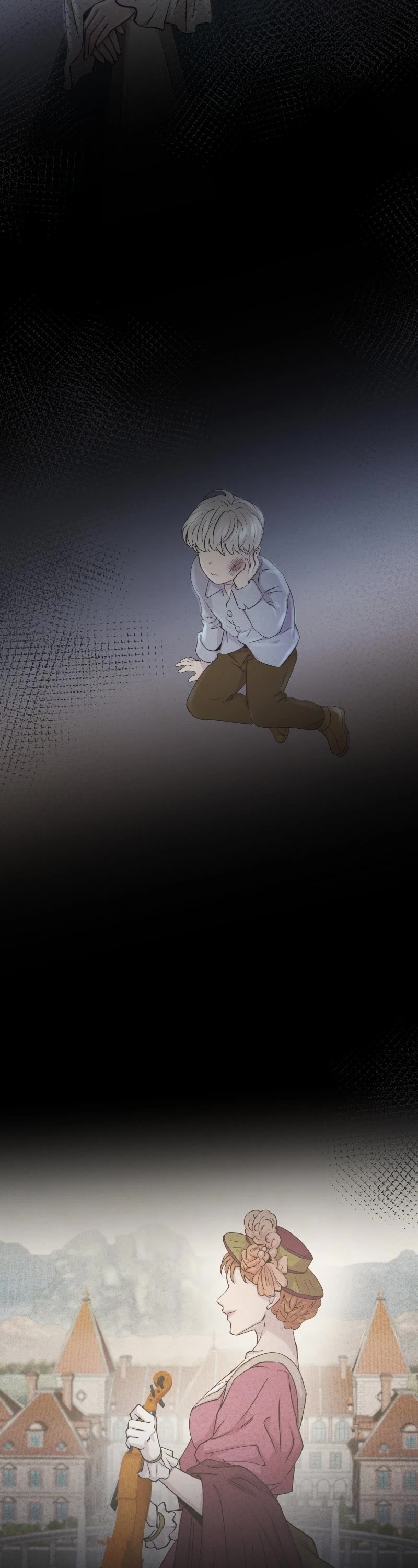 Like Wind on a Dry Branch Chapter 140 page 41 - Chapter 140: Ep. 138 - Hidden Things (12)