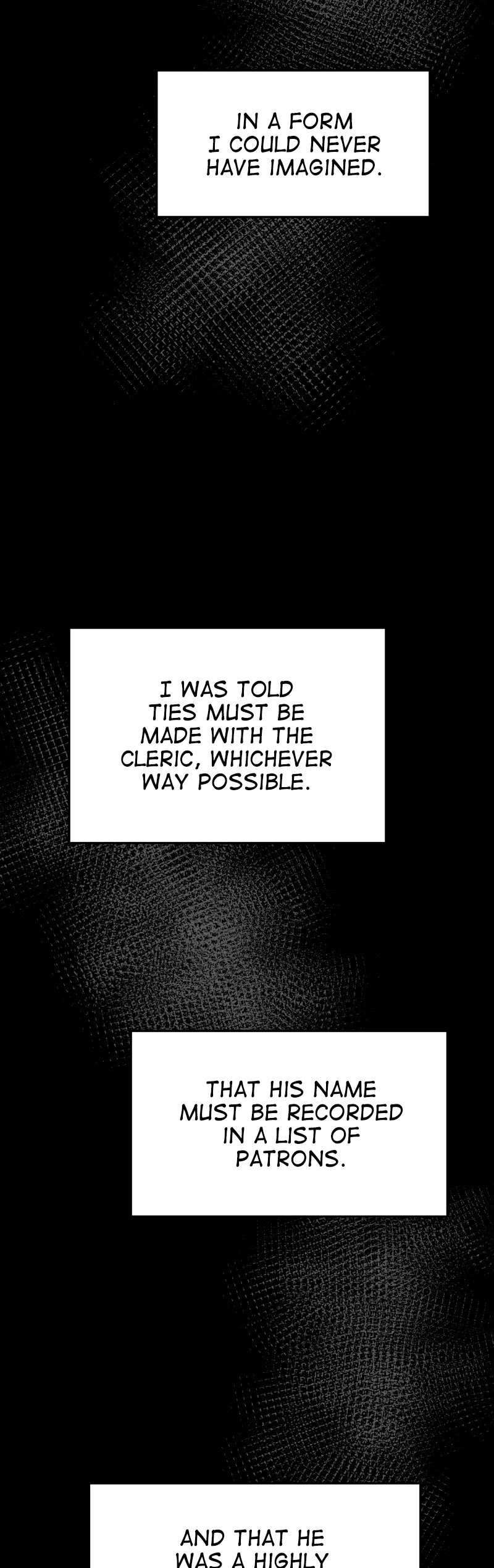 Like Wind on a Dry Branch Chapter 140 page 44 - Chapter 140: Ep. 138 - Hidden Things (12)