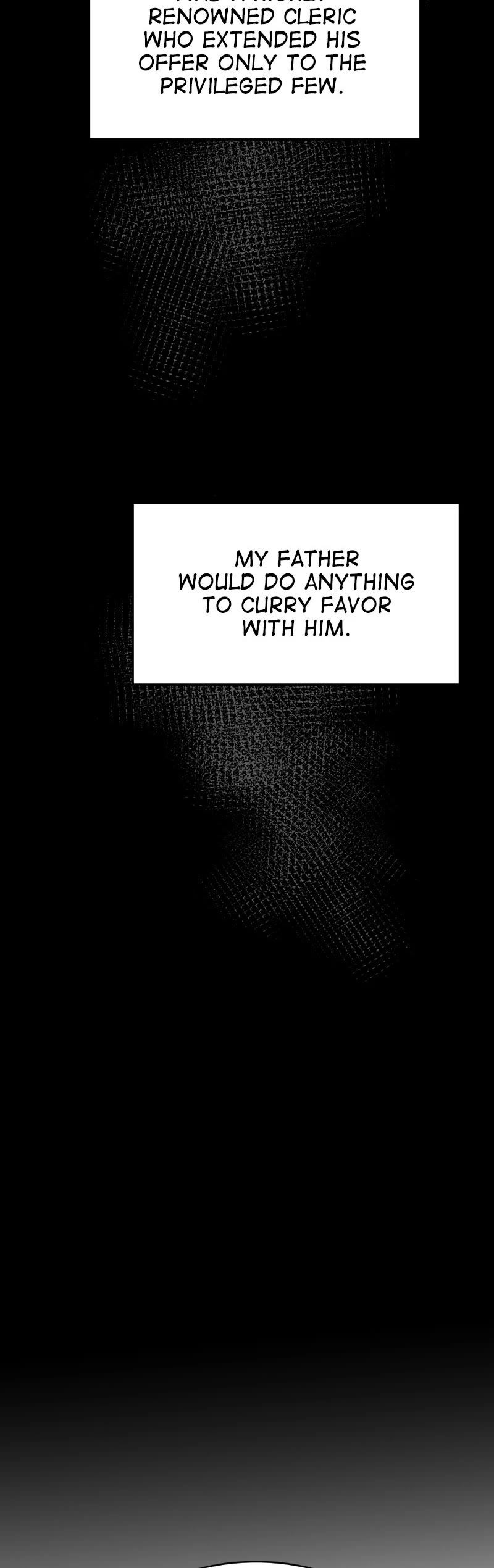 Like Wind on a Dry Branch Chapter 140 page 45 - Chapter 140: Ep. 138 - Hidden Things (12)