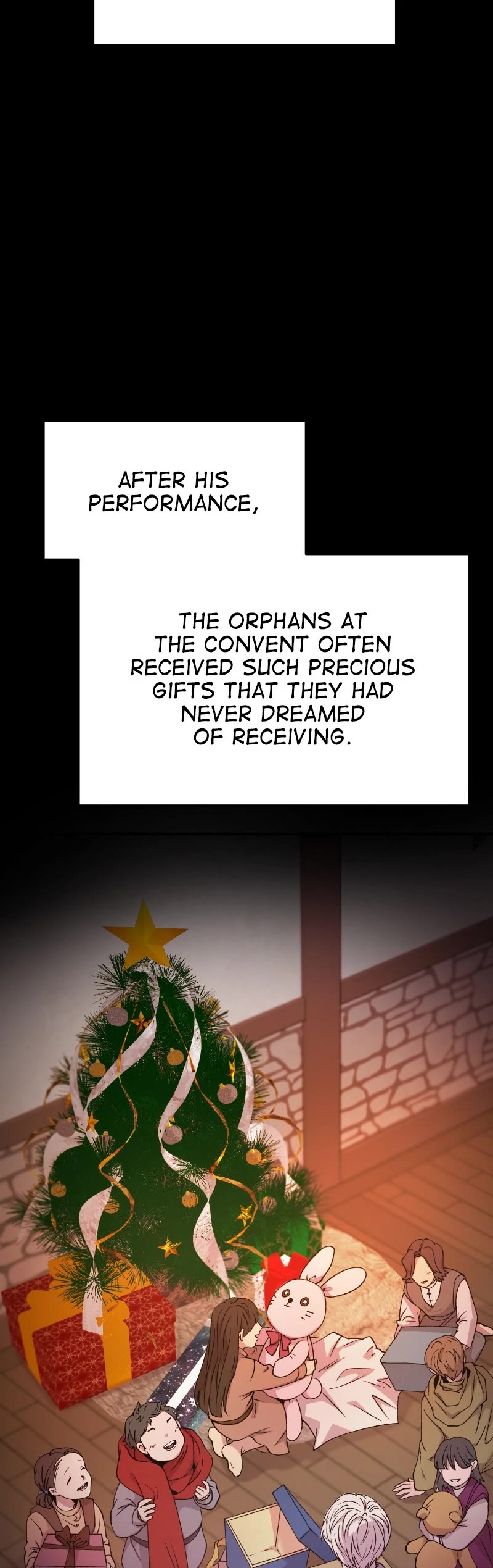 Like Wind on a Dry Branch Chapter 140 page 5 - Chapter 140: Ep. 138 - Hidden Things (12)