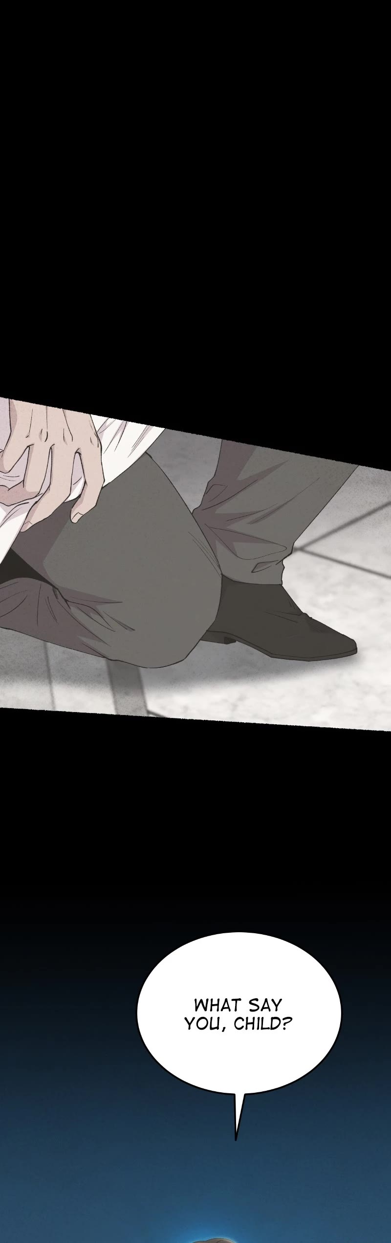 Like Wind on a Dry Branch Chapter 140 page 50 - Chapter 140: Ep. 138 - Hidden Things (12)
