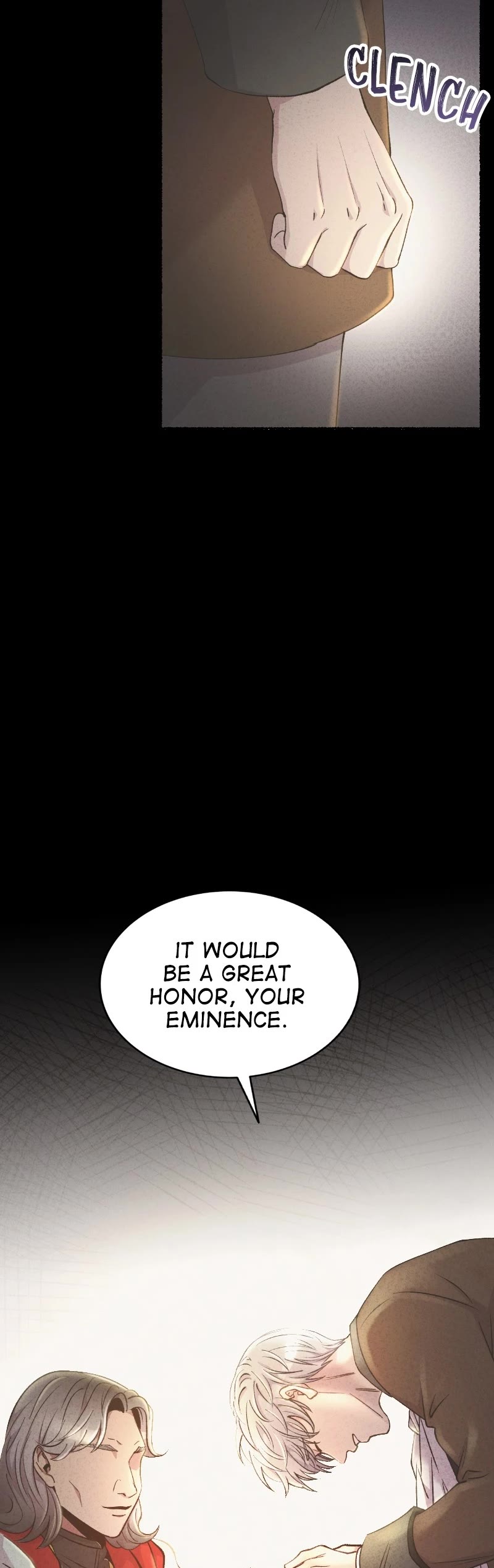 Like Wind on a Dry Branch Chapter 140 page 54 - Chapter 140: Ep. 138 - Hidden Things (12)