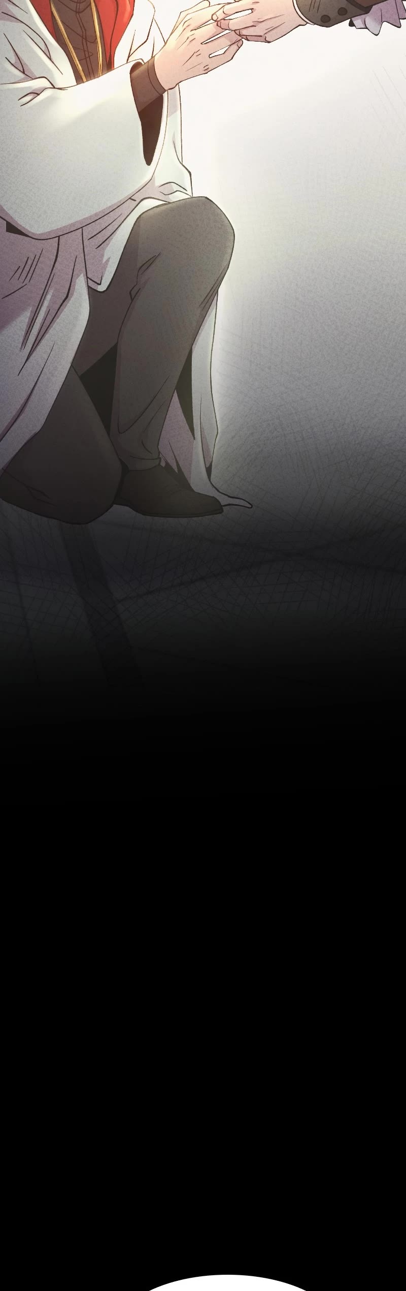 Like Wind on a Dry Branch Chapter 140 page 55 - Chapter 140: Ep. 138 - Hidden Things (12)