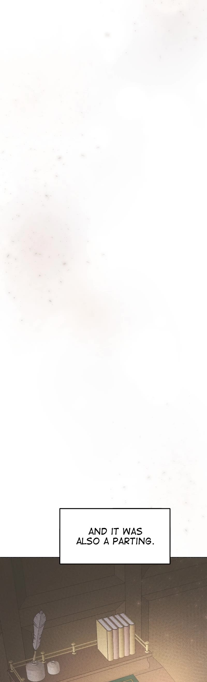 Like Wind on a Dry Branch Chapter 140 page 59 - Chapter 140: Ep. 138 - Hidden Things (12)