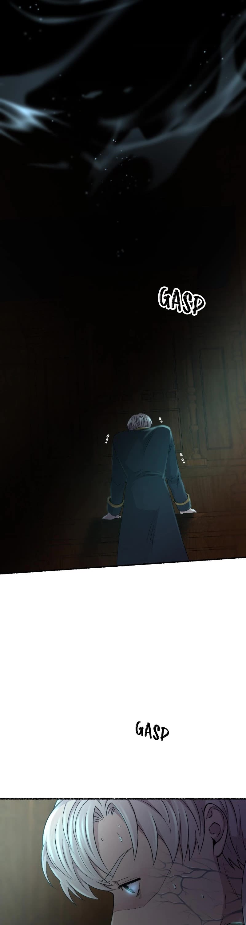 Like Wind on a Dry Branch Chapter 141 page 12 - Chapter 141: Ep. 139 - Hidden Things (13)