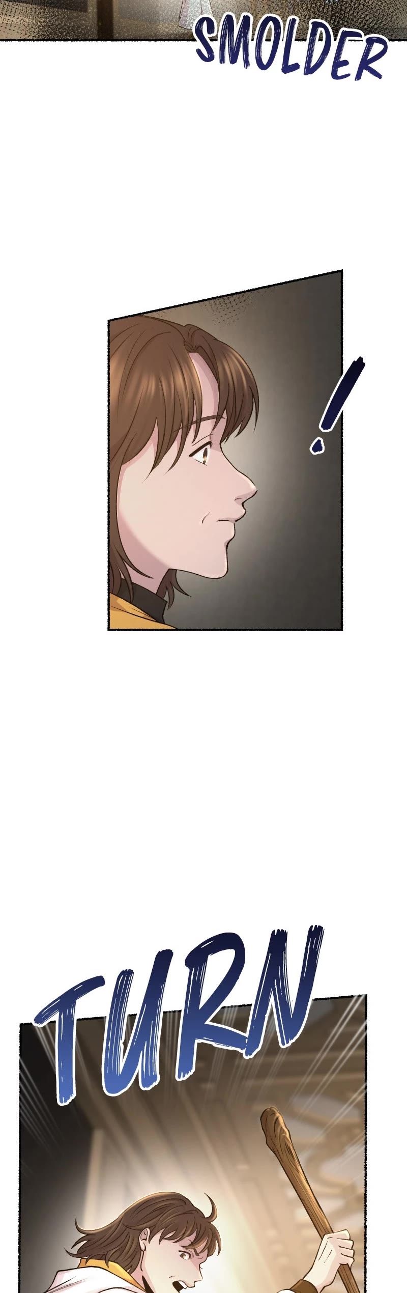 Like Wind on a Dry Branch Chapter 141 page 15 - Chapter 141: Ep. 139 - Hidden Things (13)