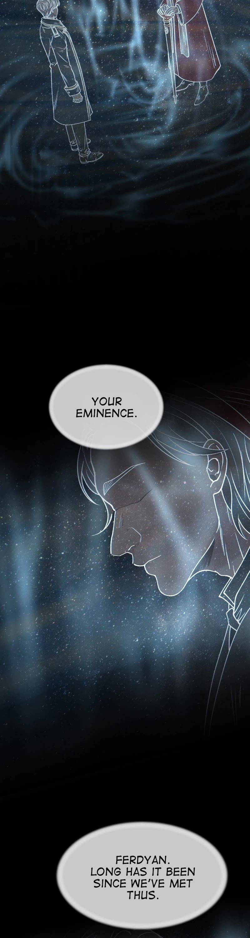 Like Wind on a Dry Branch Chapter 141 page 2 - Chapter 141: Ep. 139 - Hidden Things (13)