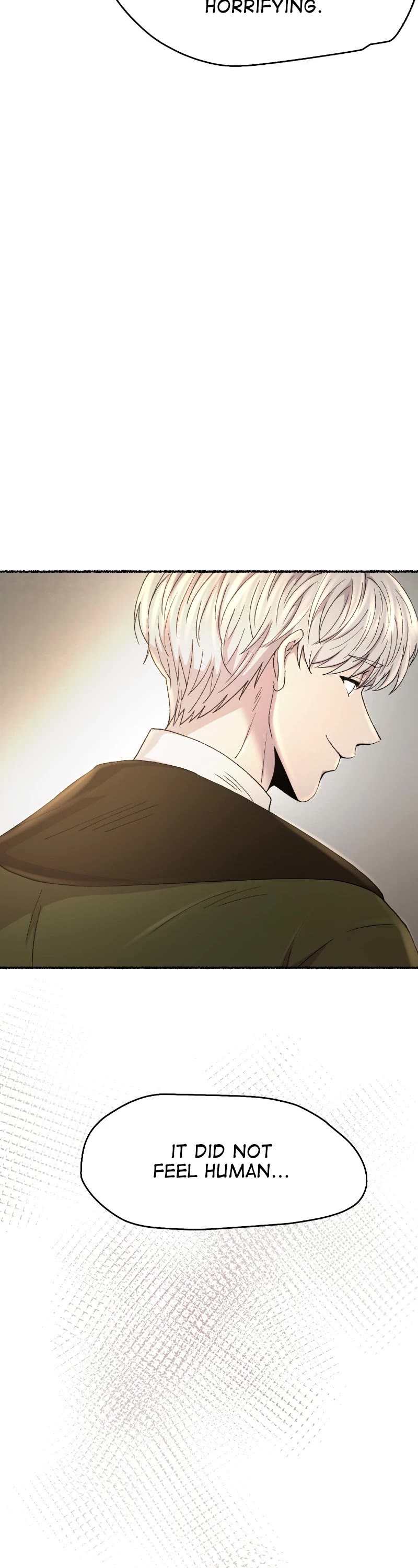 Like Wind on a Dry Branch Chapter 141 page 22 - Chapter 141: Ep. 139 - Hidden Things (13)
