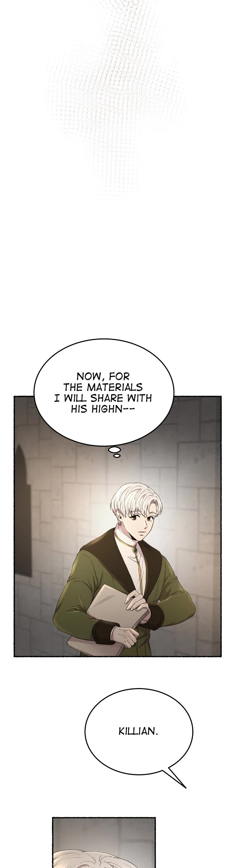 Like Wind on a Dry Branch Chapter 141 page 23 - Chapter 141: Ep. 139 - Hidden Things (13)
