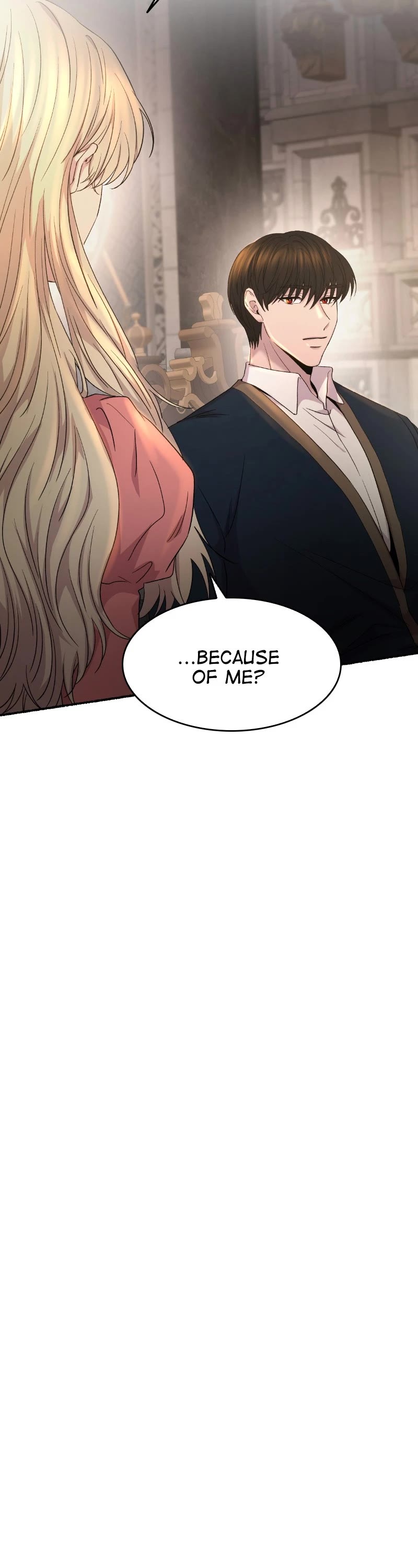 Like Wind on a Dry Branch Chapter 141 page 28 - Chapter 141: Ep. 139 - Hidden Things (13)