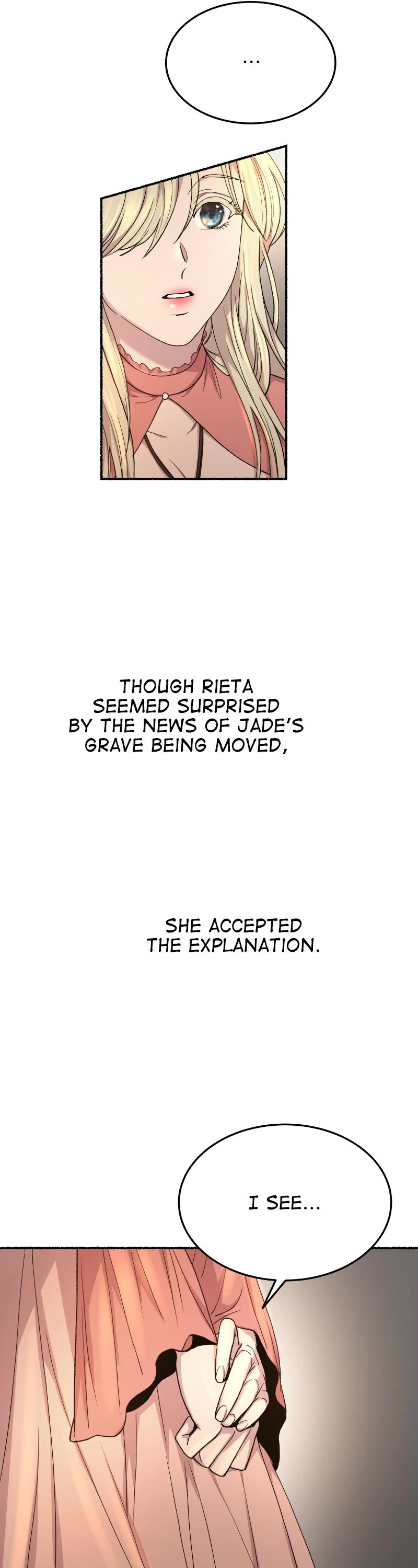 Like Wind on a Dry Branch Chapter 141 page 33 - Chapter 141: Ep. 139 - Hidden Things (13)