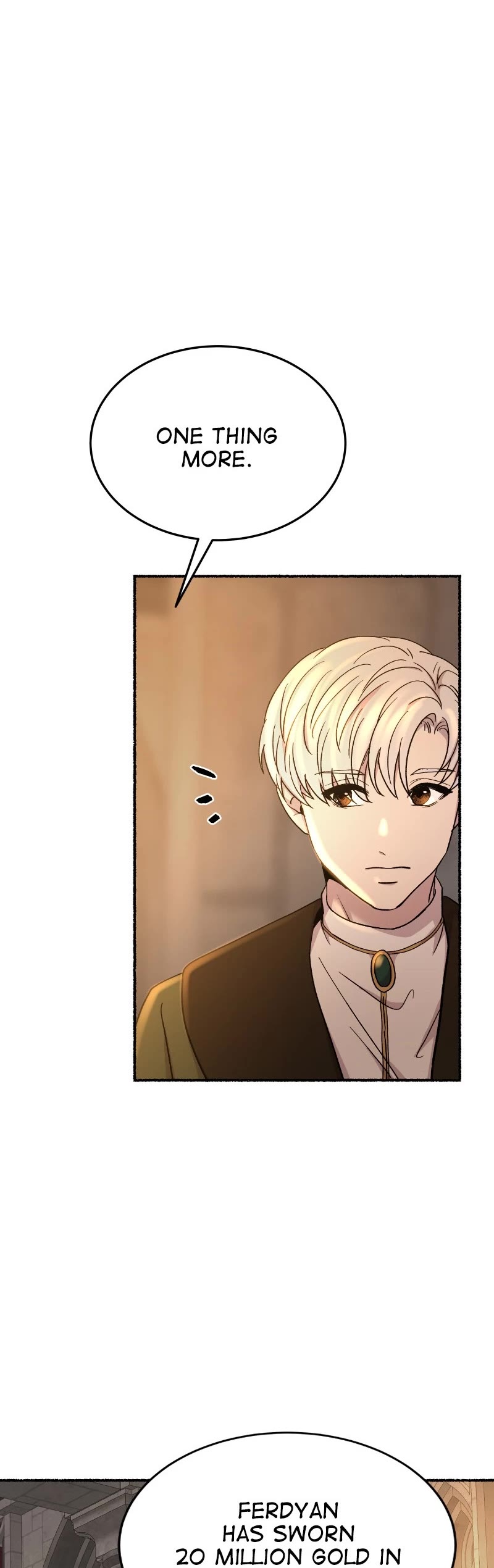 Like Wind on a Dry Branch Chapter 141 page 35 - Chapter 141: Ep. 139 - Hidden Things (13)