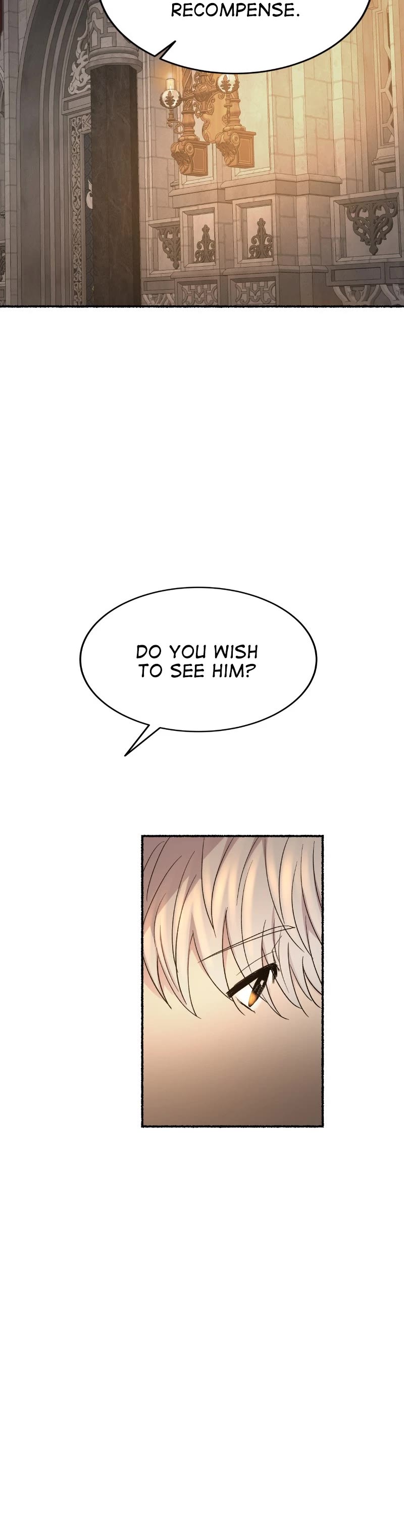 Like Wind on a Dry Branch Chapter 141 page 36 - Chapter 141: Ep. 139 - Hidden Things (13)