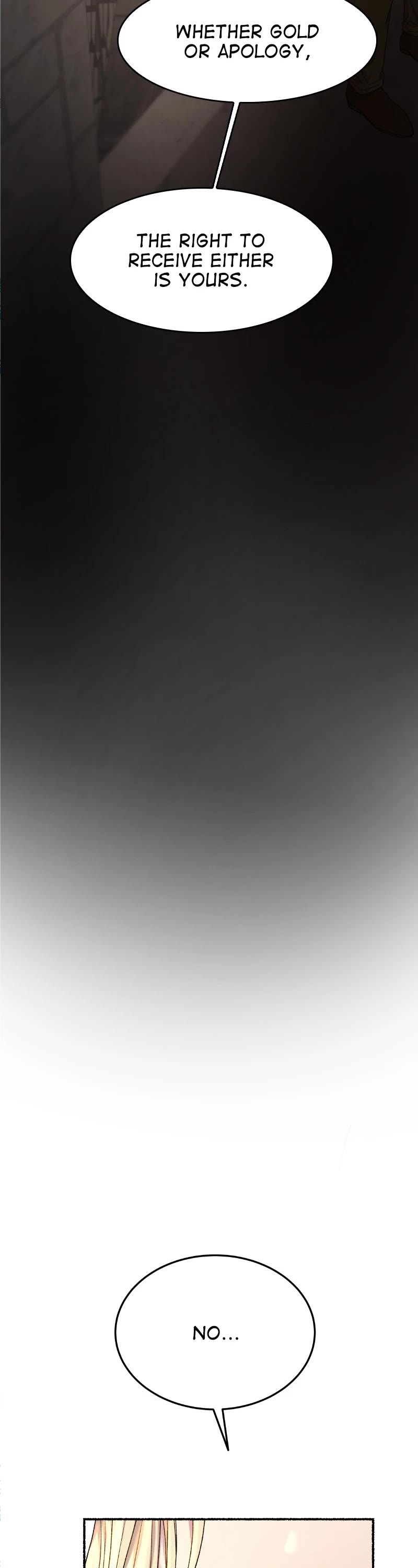 Like Wind on a Dry Branch Chapter 141 page 38 - Chapter 141: Ep. 139 - Hidden Things (13)