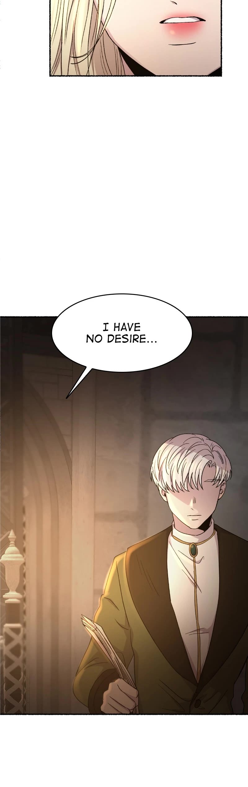 Like Wind on a Dry Branch Chapter 141 page 39 - Chapter 141: Ep. 139 - Hidden Things (13)