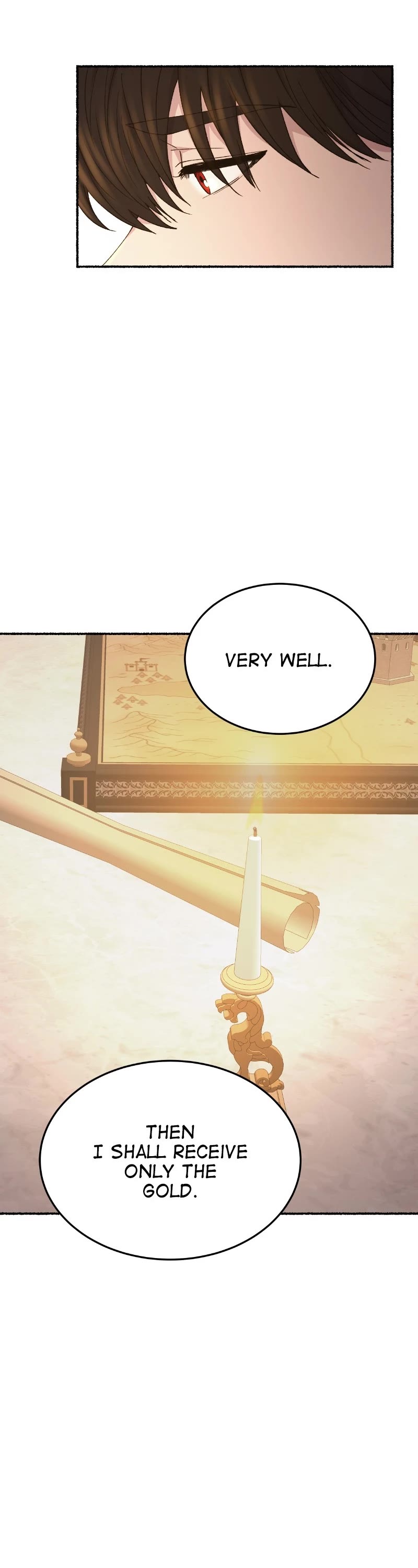 Like Wind on a Dry Branch Chapter 141 page 41 - Chapter 141: Ep. 139 - Hidden Things (13)