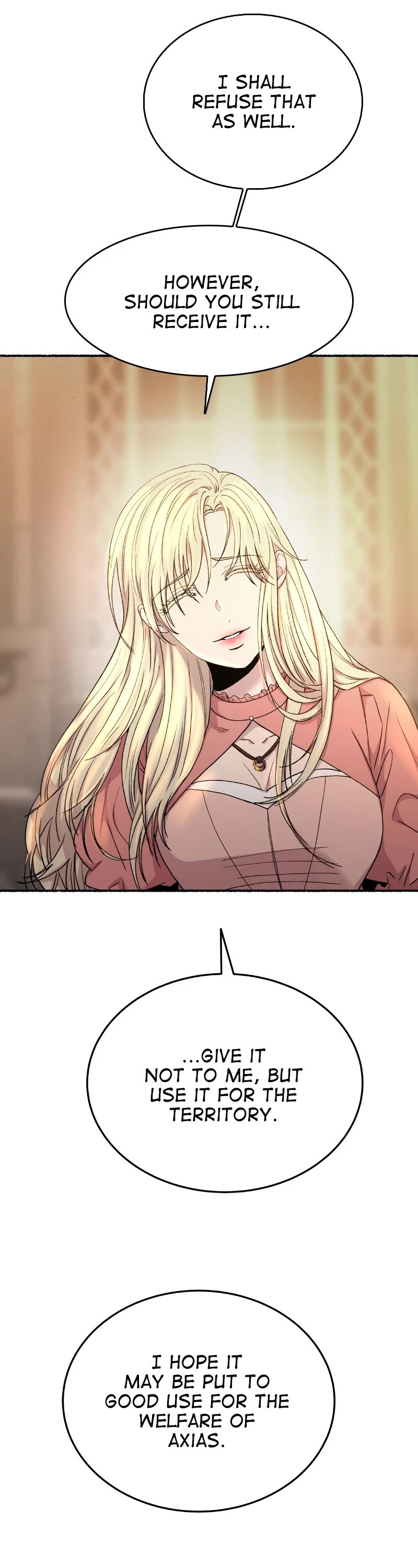 Like Wind on a Dry Branch Chapter 141 page 42 - Chapter 141: Ep. 139 - Hidden Things (13)