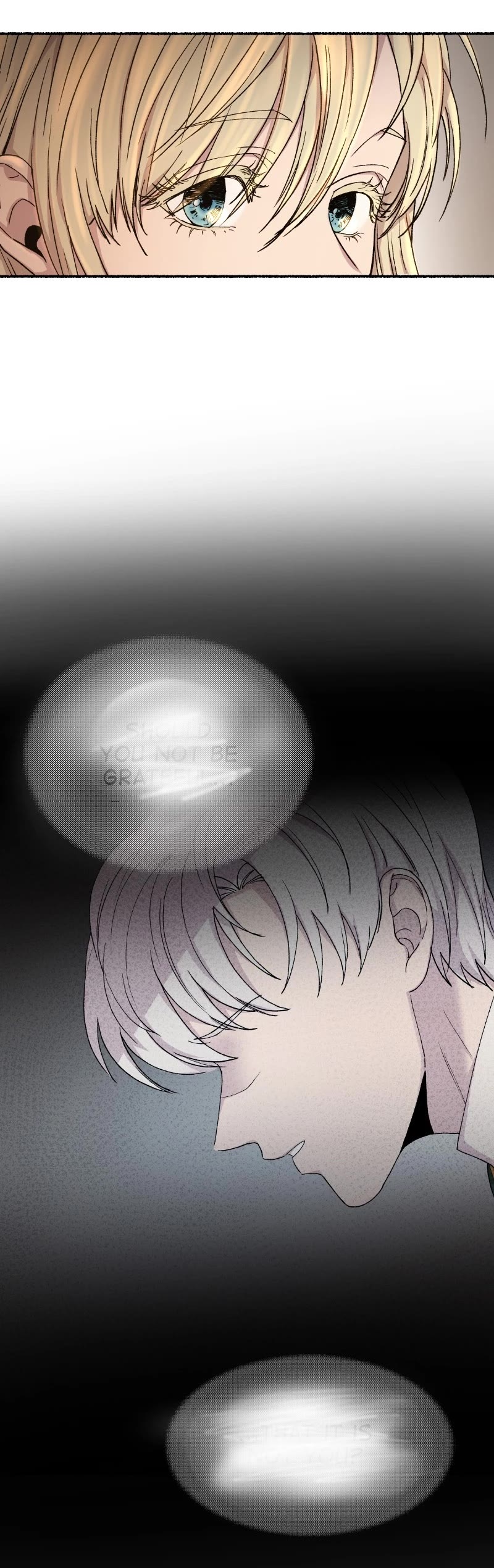 Like Wind on a Dry Branch Chapter 141 page 44 - Chapter 141: Ep. 139 - Hidden Things (13)