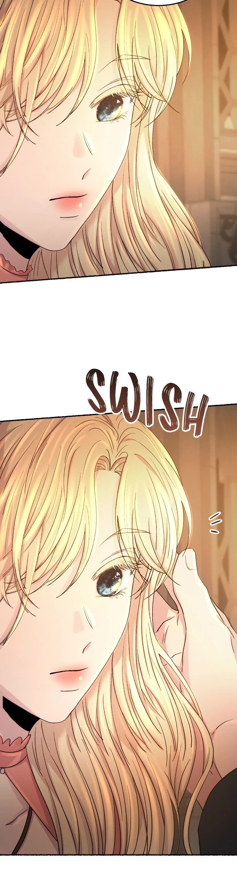 Like Wind on a Dry Branch Chapter 141 page 46 - Chapter 141: Ep. 139 - Hidden Things (13)