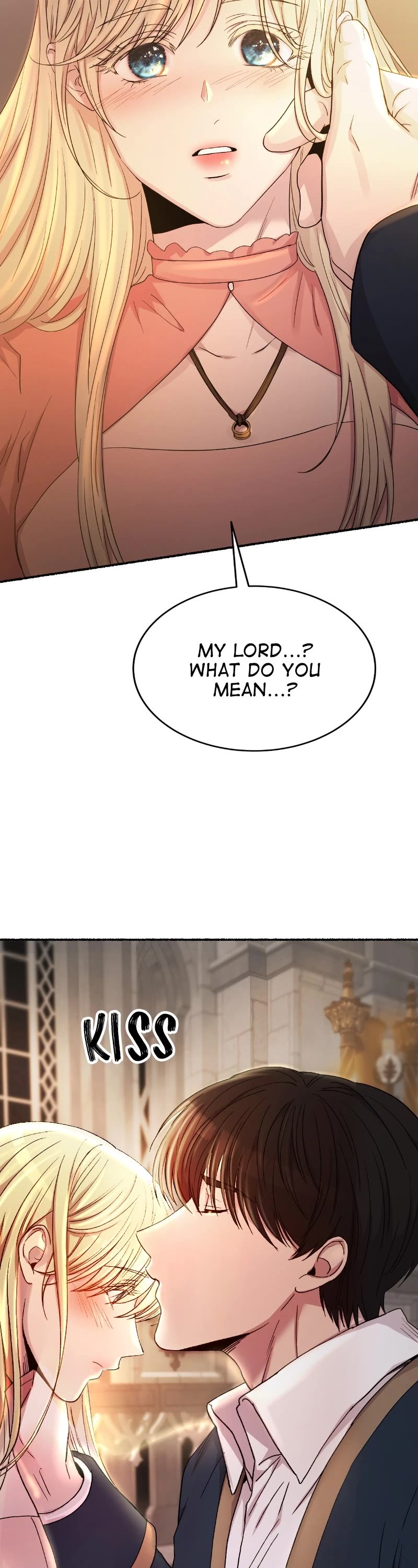 Like Wind on a Dry Branch Chapter 141 page 48 - Chapter 141: Ep. 139 - Hidden Things (13)