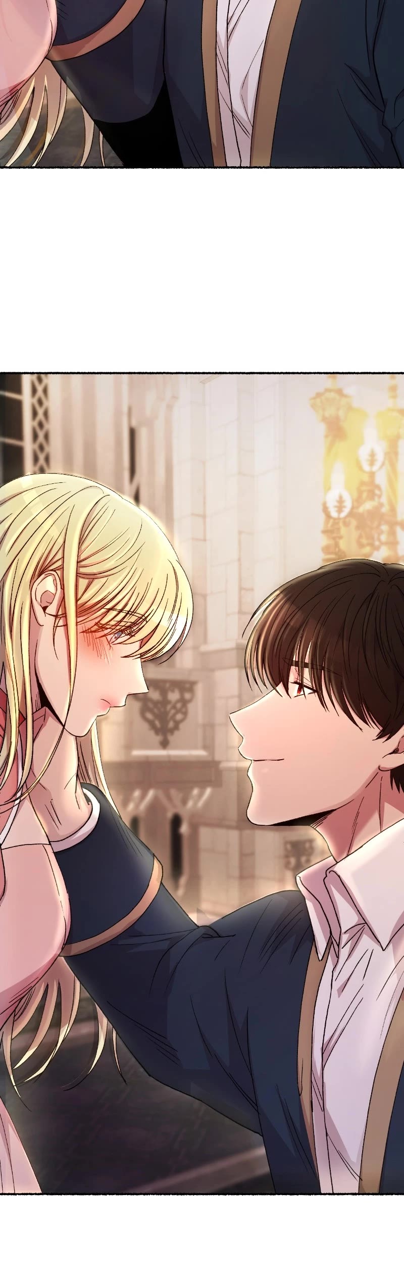 Like Wind on a Dry Branch Chapter 141 page 49 - Chapter 141: Ep. 139 - Hidden Things (13)