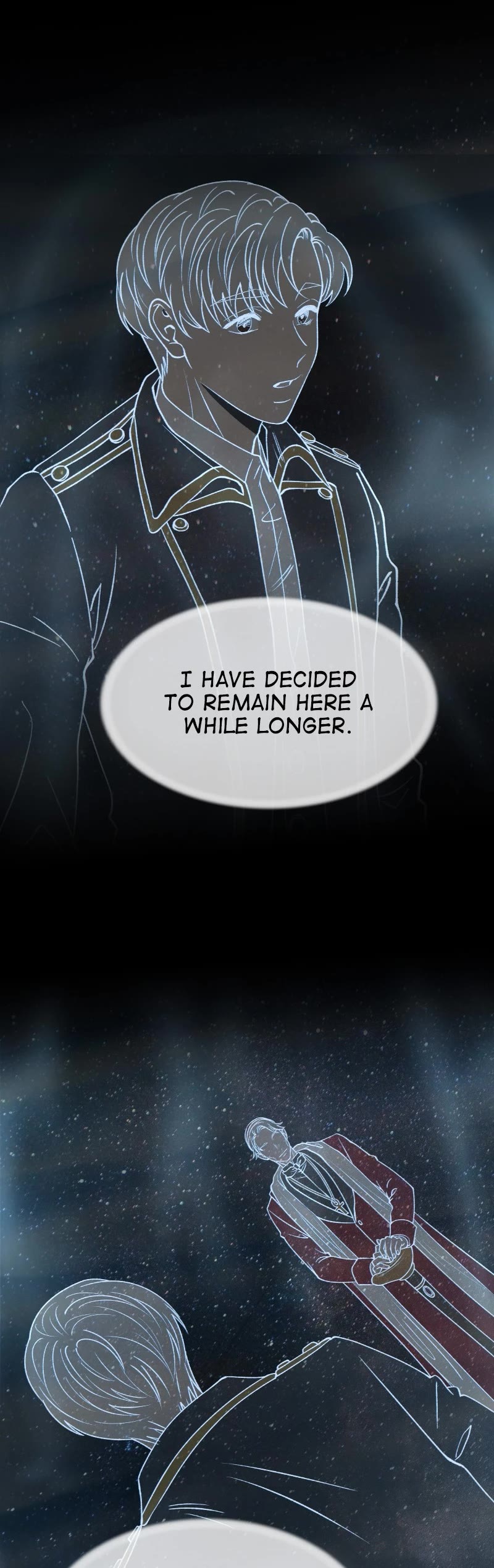Like Wind on a Dry Branch Chapter 141 page 5 - Chapter 141: Ep. 139 - Hidden Things (13)