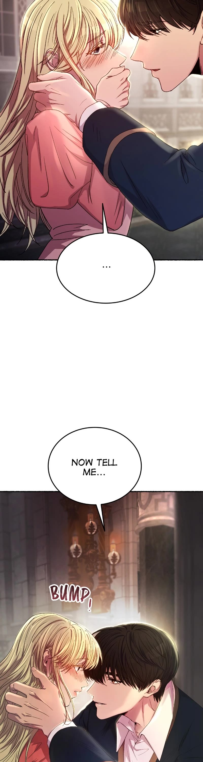 Like Wind on a Dry Branch Chapter 141 page 51 - Chapter 141: Ep. 139 - Hidden Things (13)