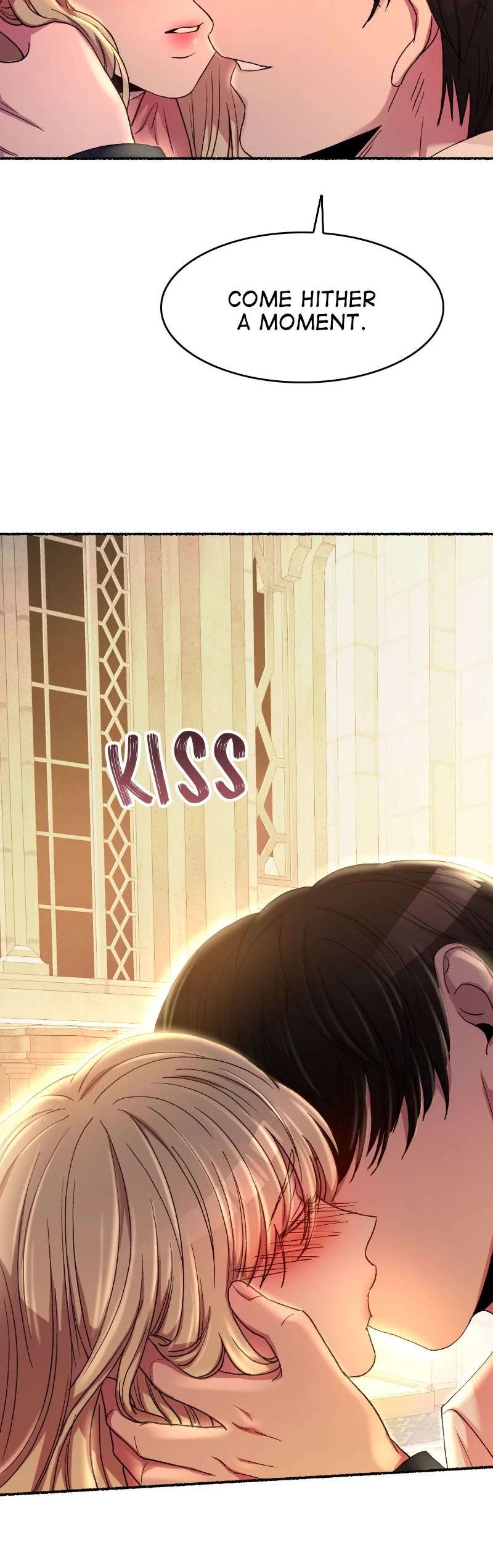 Like Wind on a Dry Branch Chapter 141 page 55 - Chapter 141: Ep. 139 - Hidden Things (13)