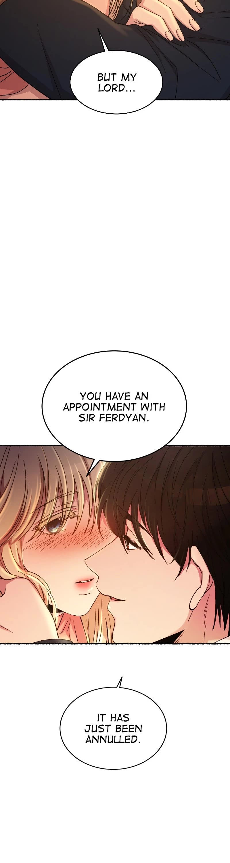 Like Wind on a Dry Branch Chapter 141 page 57 - Chapter 141: Ep. 139 - Hidden Things (13)