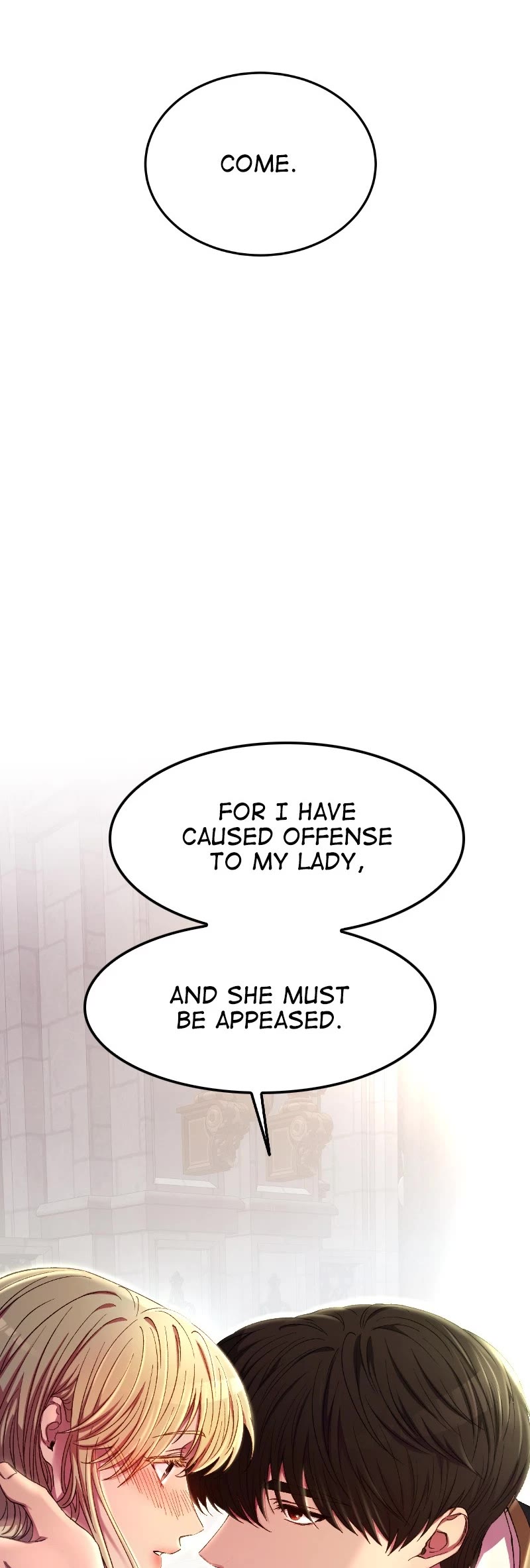 Like Wind on a Dry Branch Chapter 141 page 58 - Chapter 141: Ep. 139 - Hidden Things (13)
