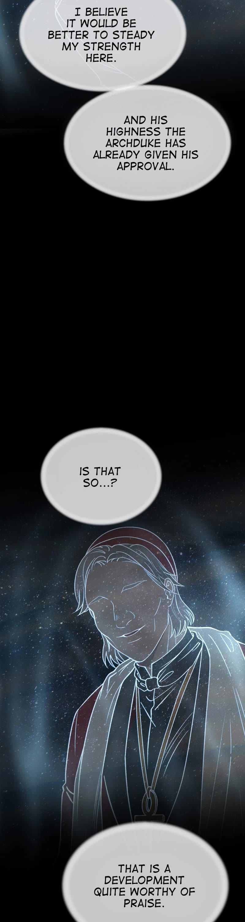 Like Wind on a Dry Branch Chapter 141 page 6 - Chapter 141: Ep. 139 - Hidden Things (13)