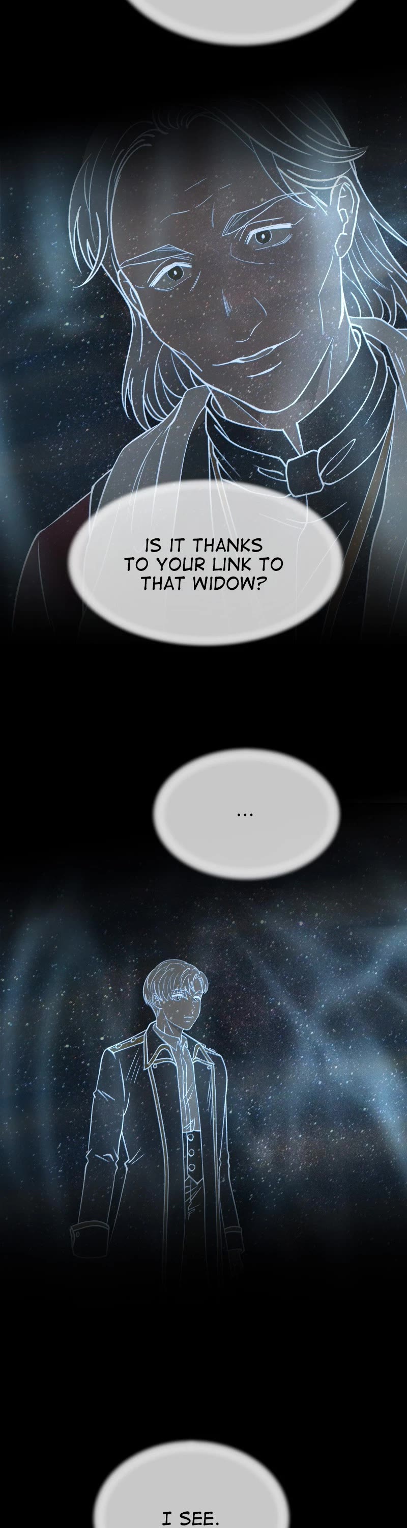 Like Wind on a Dry Branch Chapter 141 page 7 - Chapter 141: Ep. 139 - Hidden Things (13)